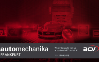 Automechanika Frankfurt